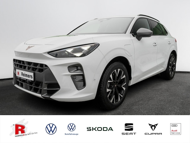 Cupra Terramar 1.5 TSI