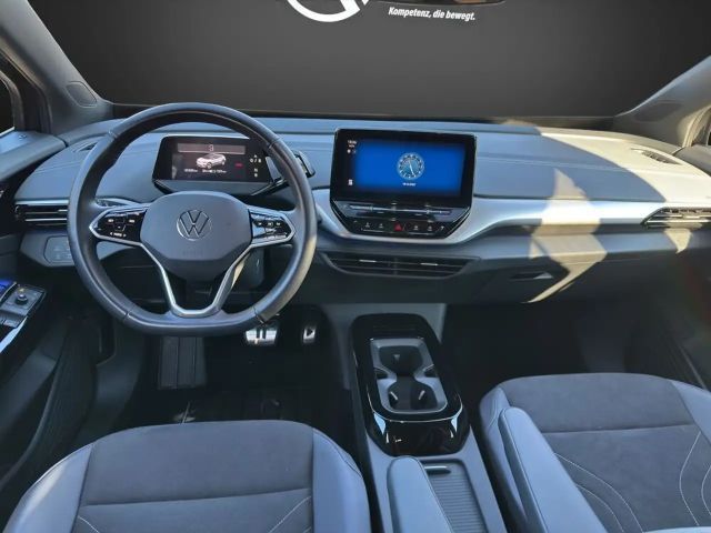 Volkswagen ID.4 4Motion Performance Pro