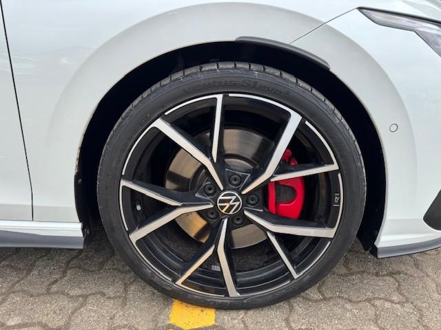 Volkswagen Golf 2.0 TSI DSG GTI Golf VIII