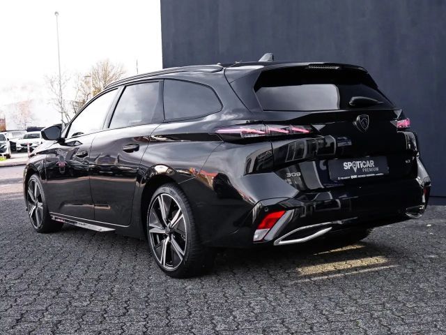 Peugeot 308 GT-Line SW