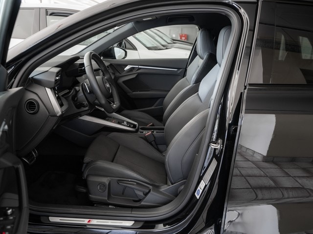 Audi S3 Quattro S-Tronic Sportback