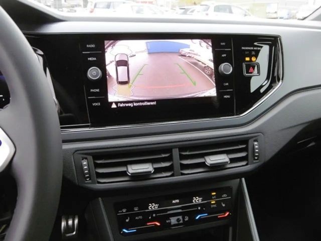 Volkswagen Taigo 1.0 TSI R-Line