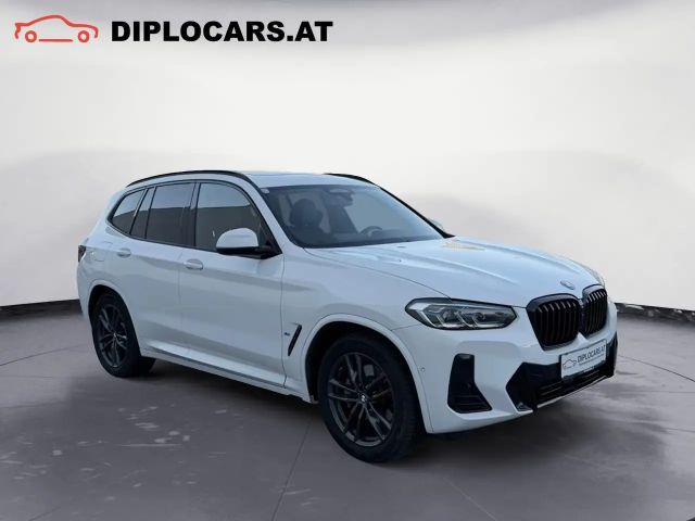BMW X3 M-Sport xDrive xDrive30e