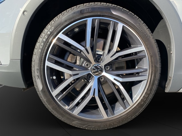 Volkswagen Passat 2.0 TSI AllTrack Variant