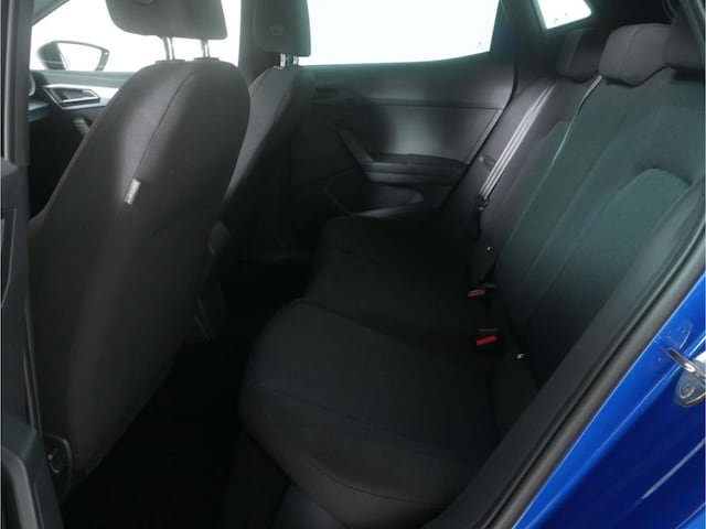 Seat Ibiza 1.0 TSI FR-lijn