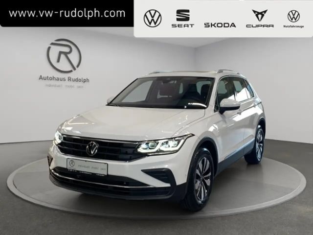 Volkswagen Tiguan 2.0 TDI DSG Move