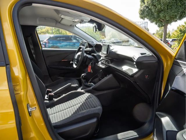 Peugeot 208 Active Pack