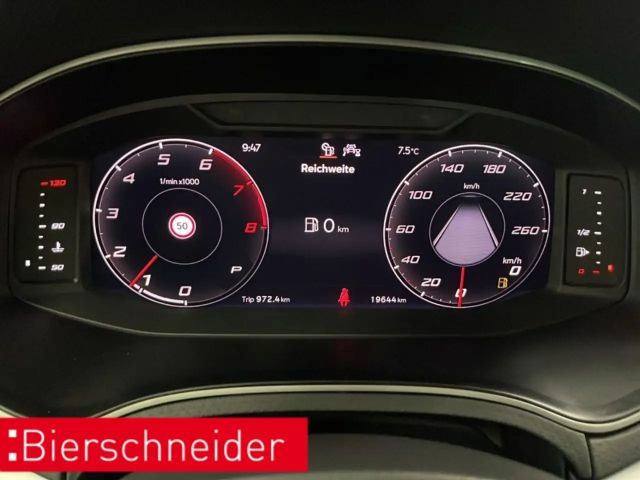 Seat Arona 1.5 TSI DSG FR-lijn