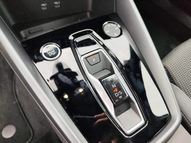 Audi A3 35 TDI S-Tronic Sportback