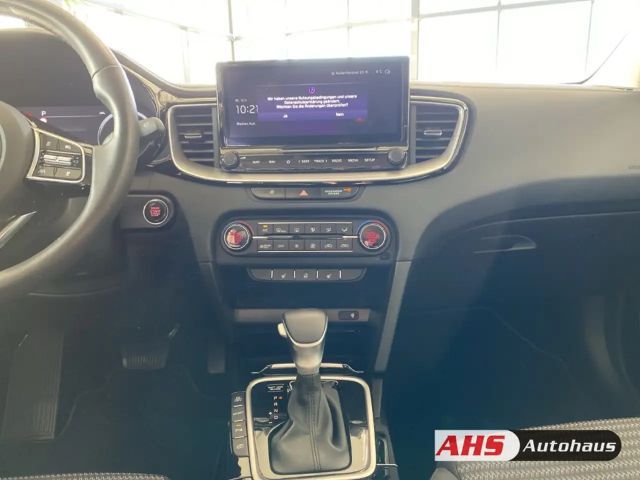 Kia Ceed PHEV Spirit SportWagon