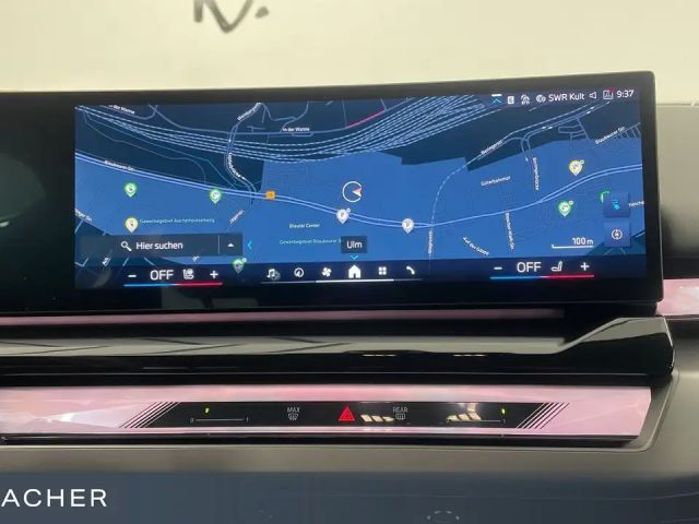 BMW i5 Sedan eDrive40