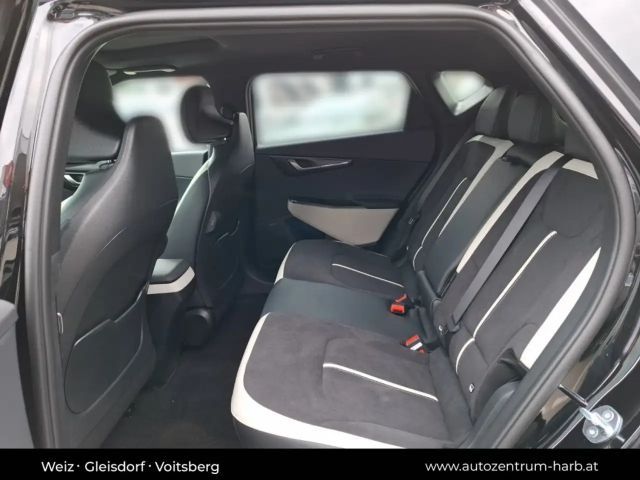 Kia EV6 GT-Line Vierwielaandrijving