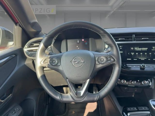 Opel Corsa 1.2 Turbo GS-Line Grand Sport Turbo