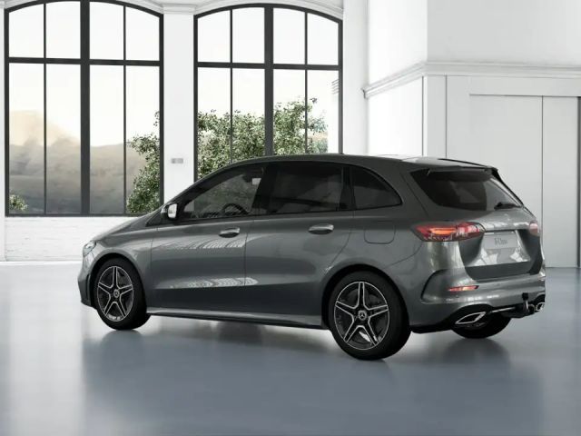 Mercedes-Benz B 200 AMG Line