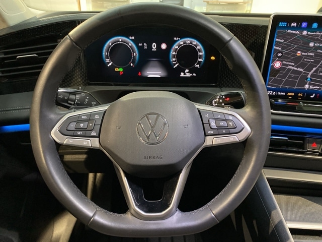 Volkswagen Tiguan 2.0 TDI