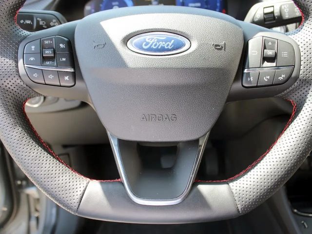 Ford Puma EcoBoost ST Line