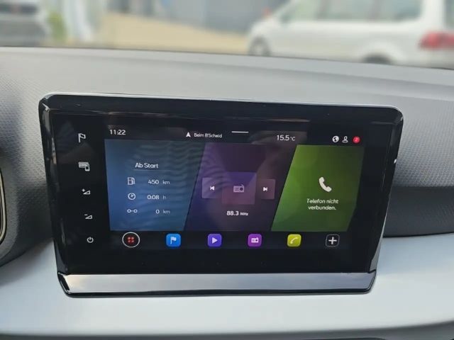 Seat Arona 1.0 TSI Connect DSG Style