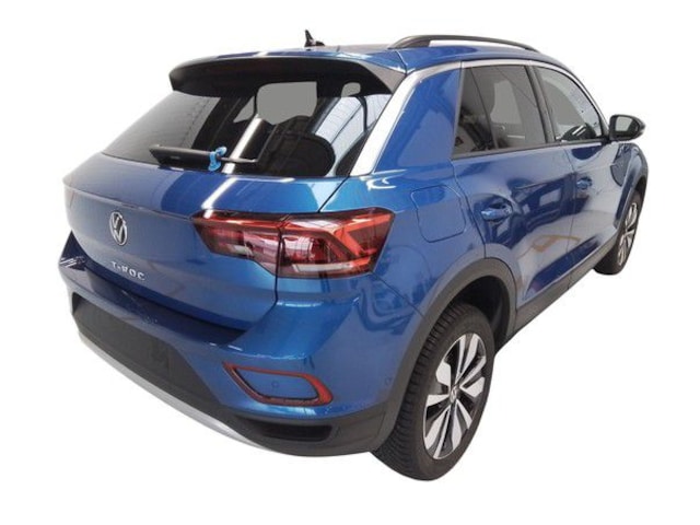 Volkswagen T-Roc 1.0 TSI Life Move