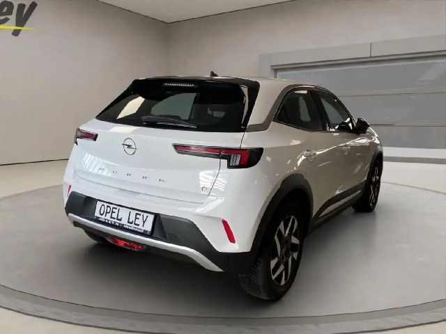Opel Mokka Elegance Mokka-e