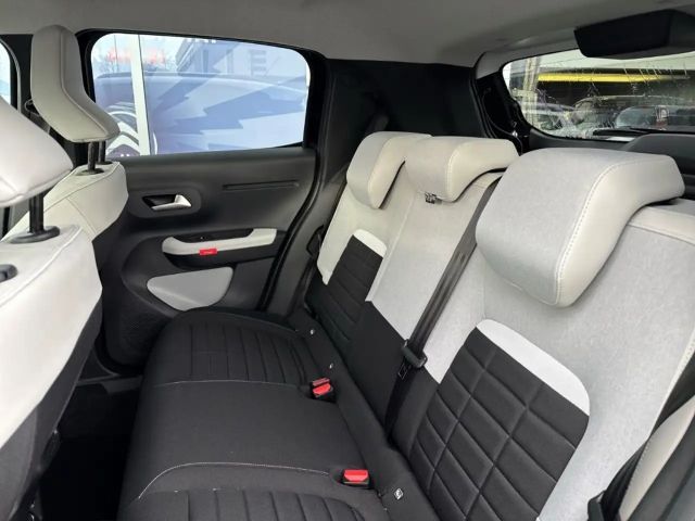 Citroën C3 Hybrid Max