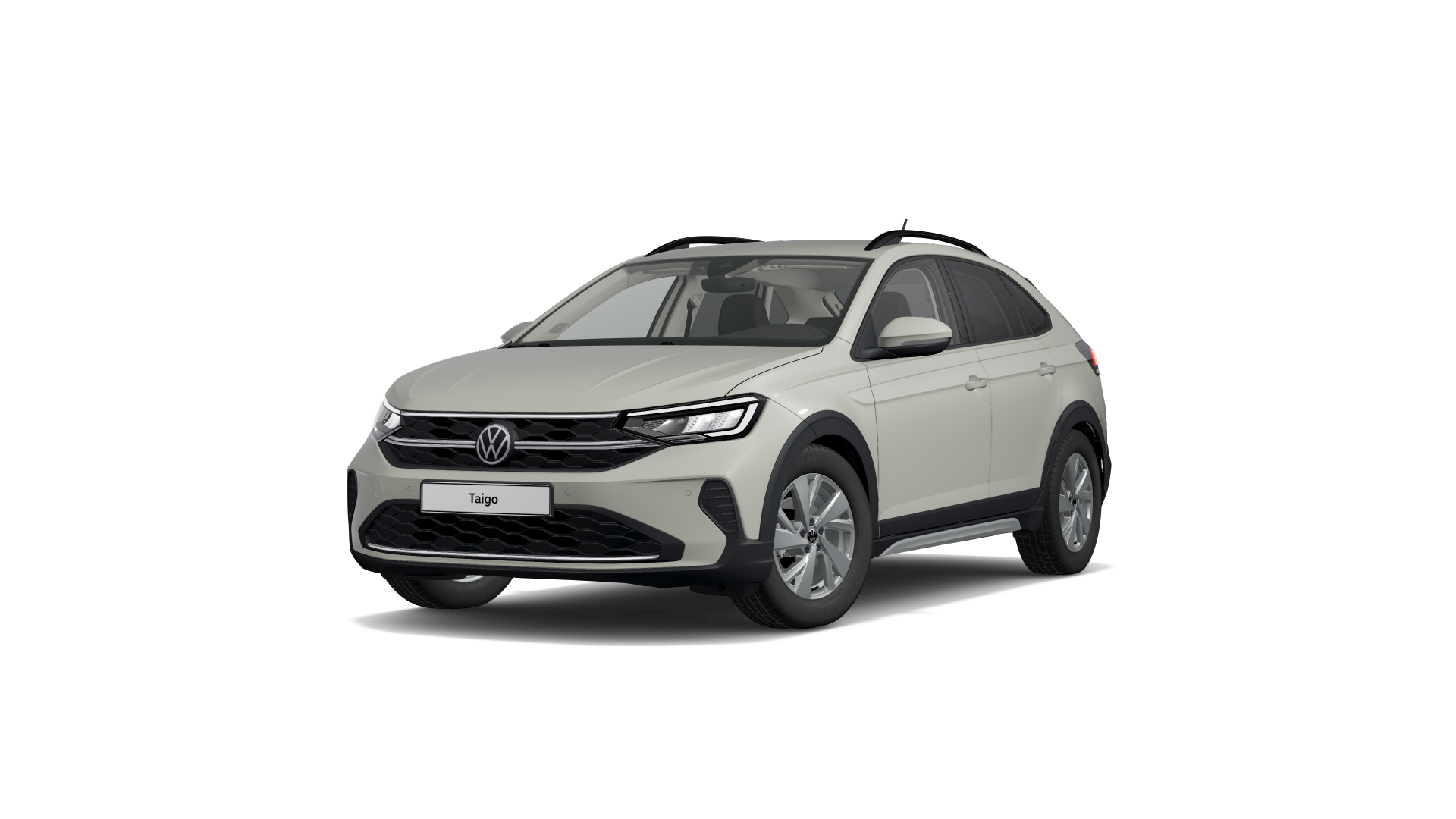 Volkswagen Taigo 1.0 TSI Life