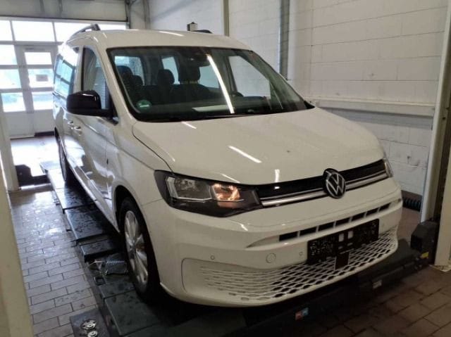 Volkswagen Caddy Life Maxi