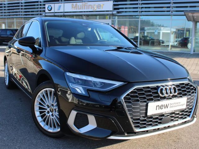 Audi A3 35 TFSI Sportback