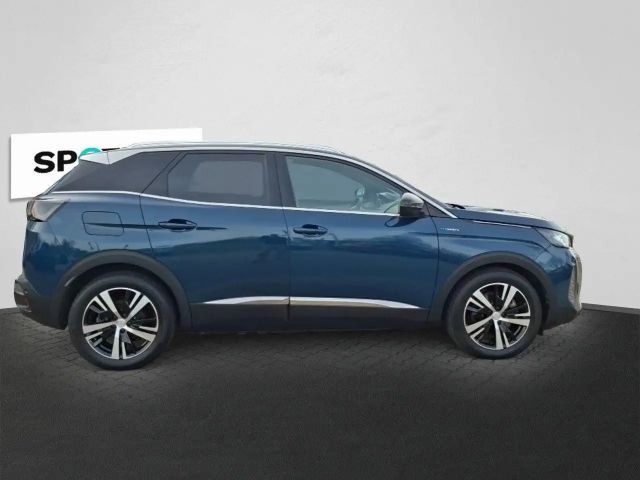 Peugeot 3008 GT-Line Hybrid4