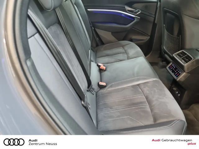 Audi Q8 e-tron 50 Quattro