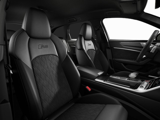 Audi RS6 Avant Quattro