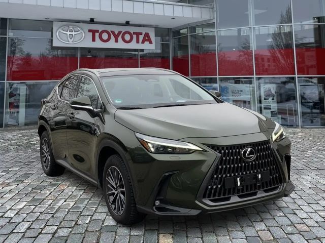 Lexus NX Executive Line