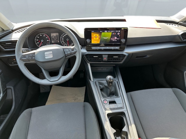 Seat Leon 1.0 TSI Reference Sportstourer