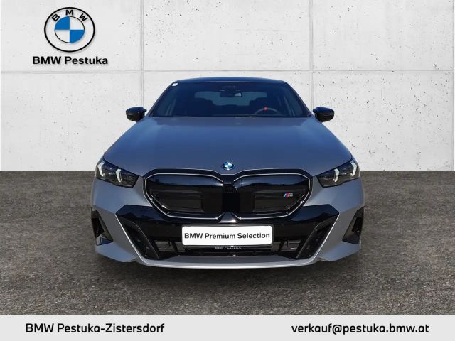 BMW i5 M60 Sedan xDrive
