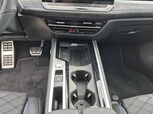 Volkswagen Passat 1.5 TSI DSG eHybrid