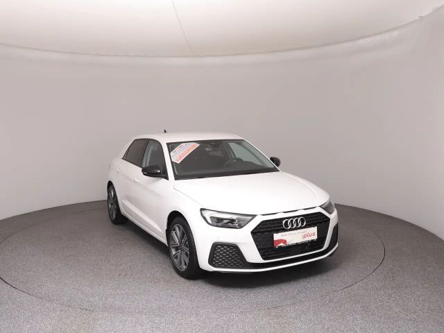 Audi A1 25 TFSI