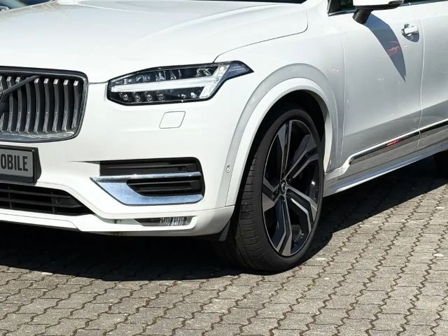 Volvo XC90 AWD Bright Plus