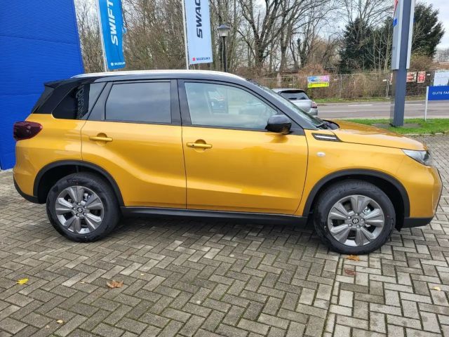 Suzuki Vitara Comfort Hybrid