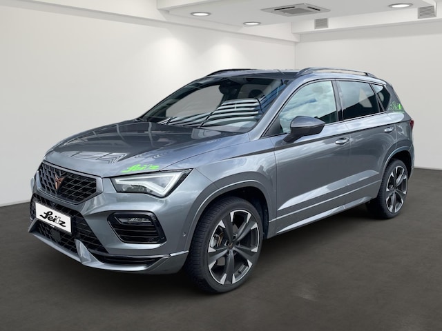 Cupra Ateca 1.5 TSI