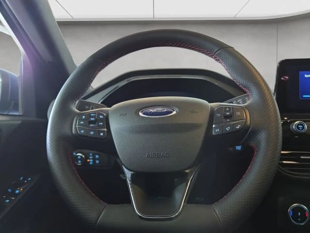 Ford Kuga Plug in Hybrid ST Line X