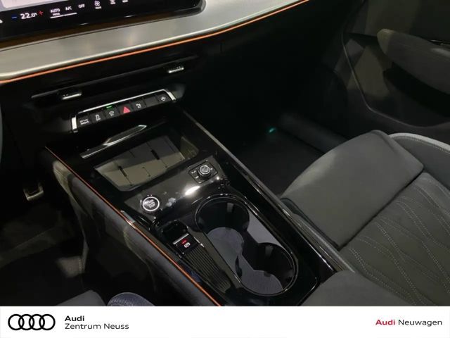 Audi Q3 Hybride S-Tronic