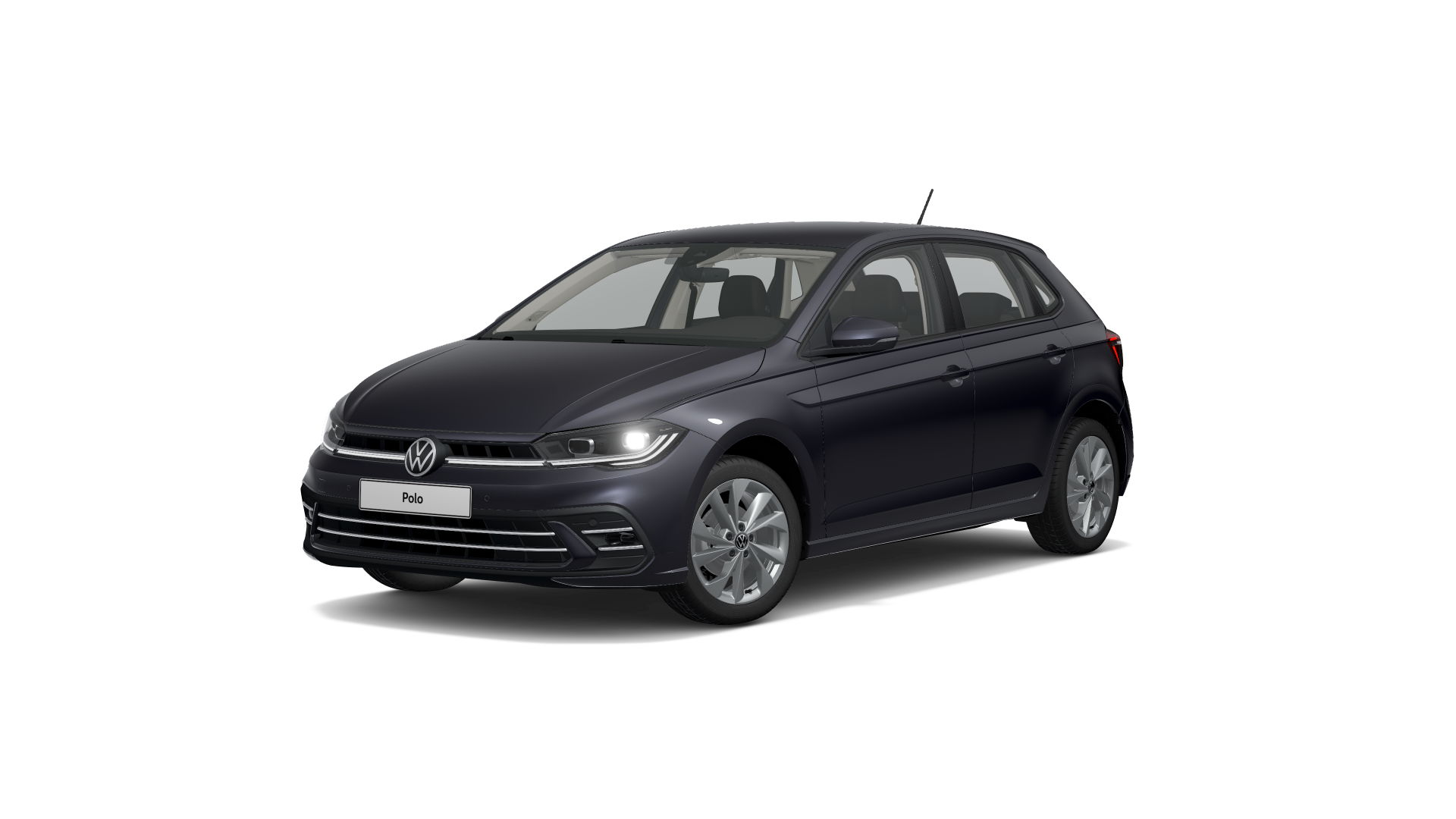 Volkswagen Polo 1.0 TSI Style