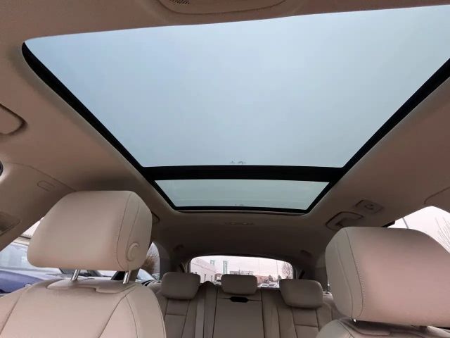 Audi A4 35 TDI S-Tronic