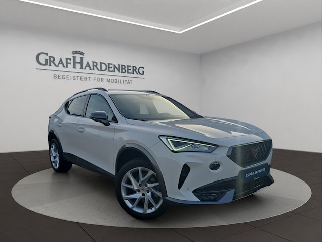 Cupra Formentor 1.5 TSI DSG