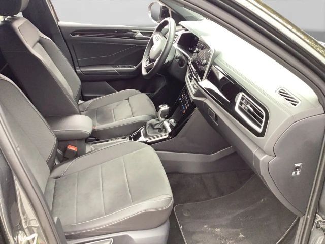Volkswagen T-Roc 1.5 TSI DSG R-Line