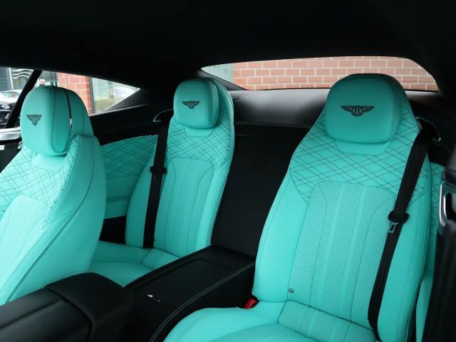 Bentley Continental GT Hybrid V8