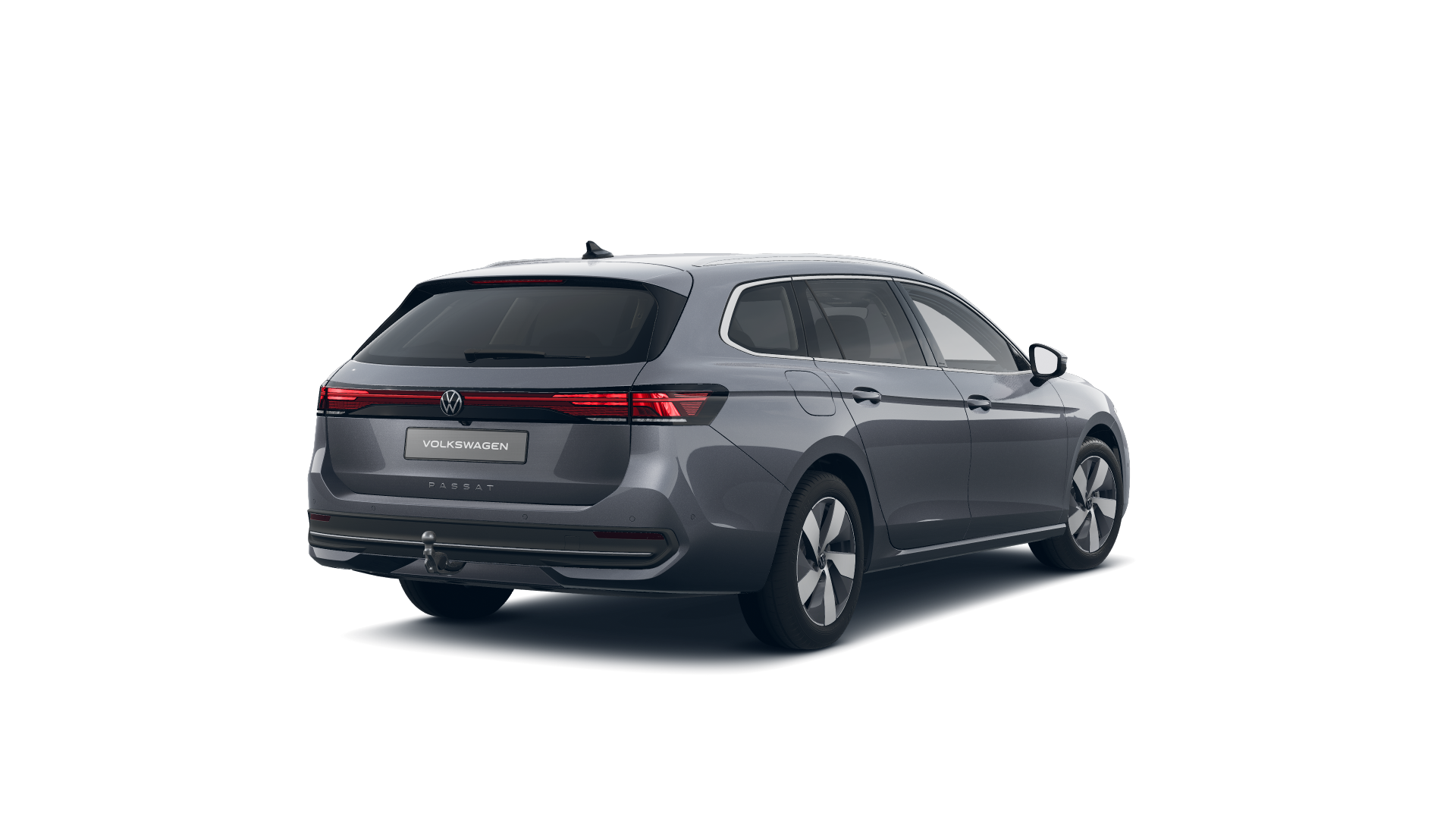 Volkswagen Passat Business DSG