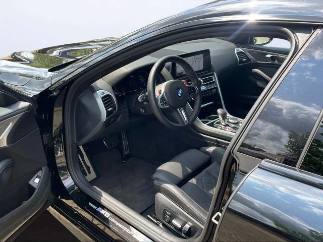 BMW M8 Competition Coupé Gran Coupé xDrive