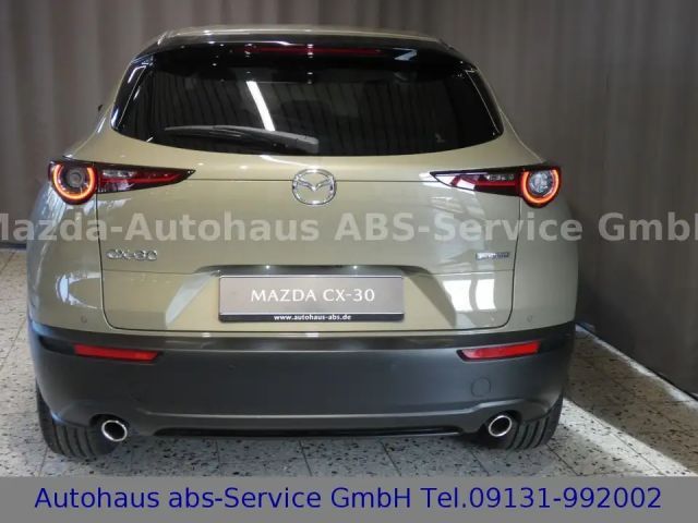 Mazda CX-30 Homura SkyActiv