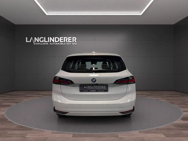 BMW 218 218i Active Tourer