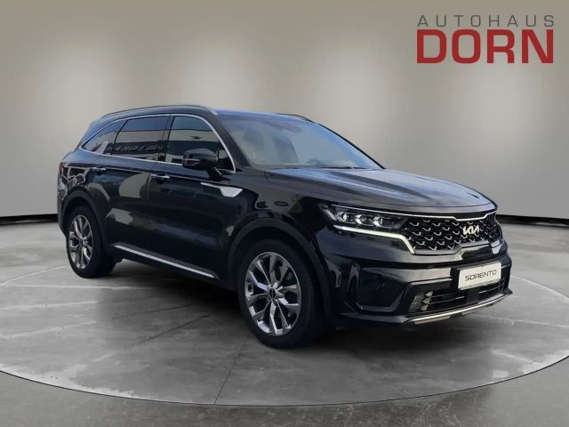 Kia Sorento Spirit Vierwielaandrijving